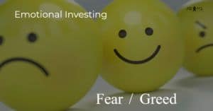 Emotional Investing
