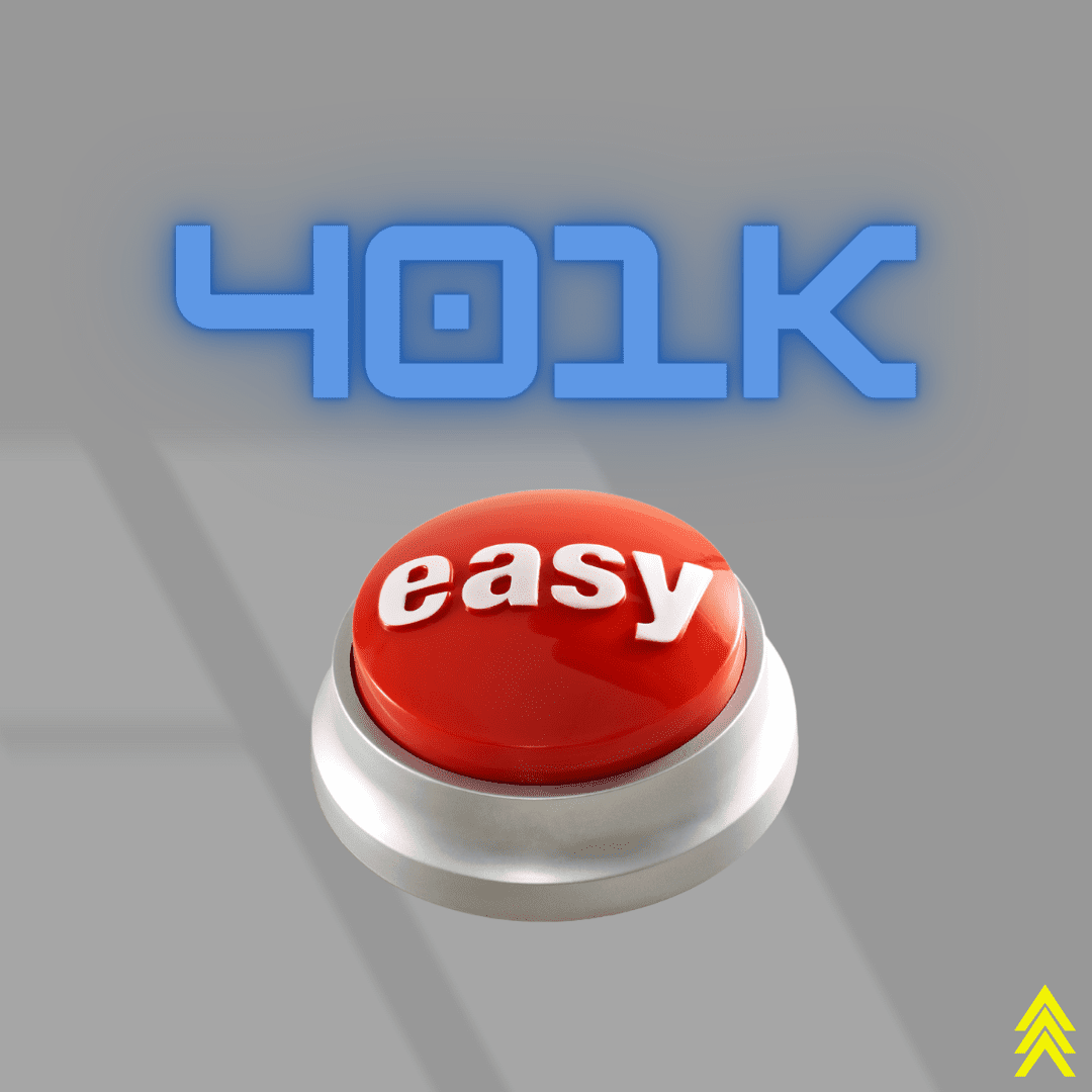 What does your easy button look Like ?